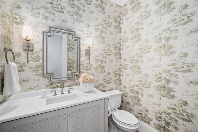 1002 Overlook Terrace, Ball Ground, GA 30107