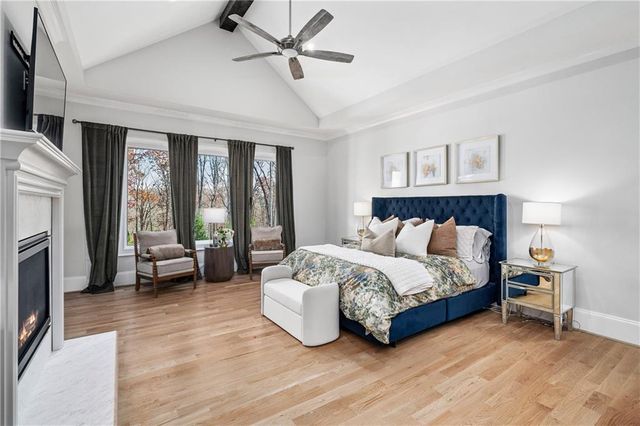 1002 Overlook Terrace, Ball Ground, GA 30107