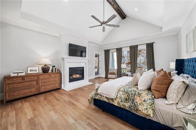 1002 Overlook Terrace, Ball Ground, GA 30107