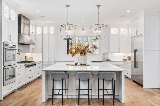 1002 Overlook Terrace, Ball Ground, GA 30107