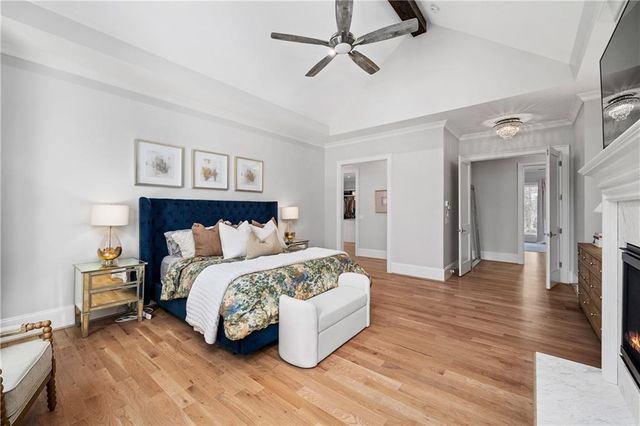 1002 Overlook Terrace, Ball Ground, GA 30107