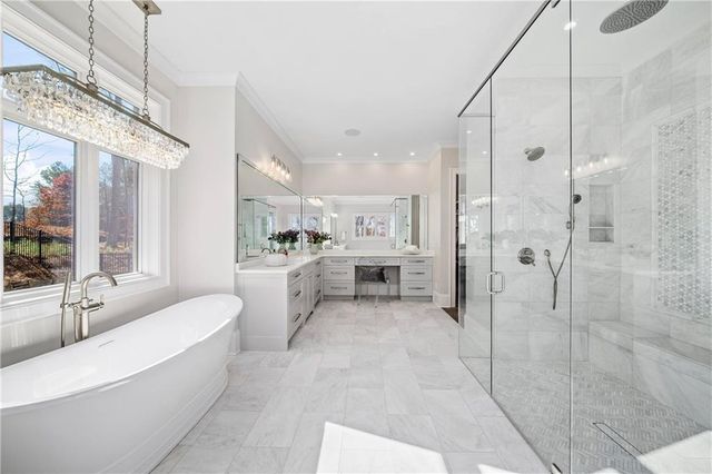 1002 Overlook Terrace, Ball Ground, GA 30107