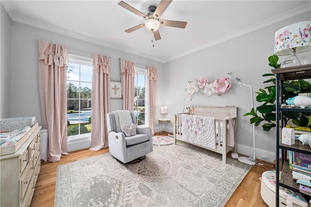 1002 Overlook Terrace, Ball Ground, GA 30107