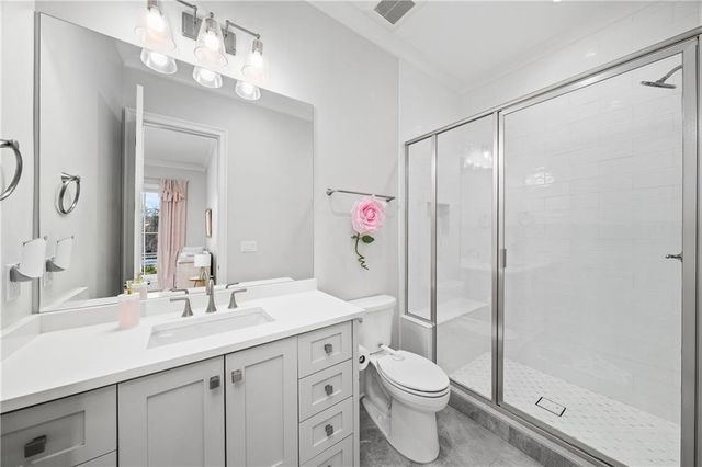 1002 Overlook Terrace, Ball Ground, GA 30107