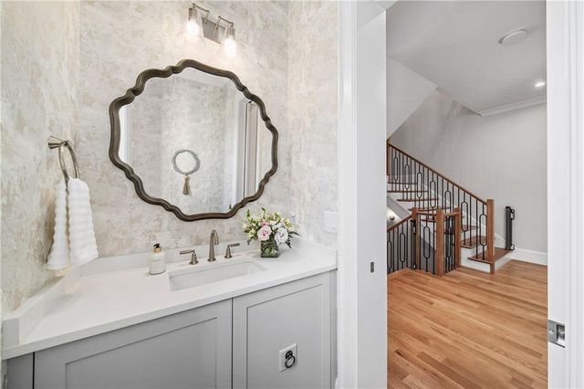 1002 Overlook Terrace, Ball Ground, GA 30107