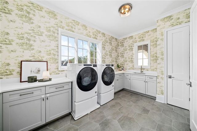 1002 Overlook Terrace, Ball Ground, GA 30107