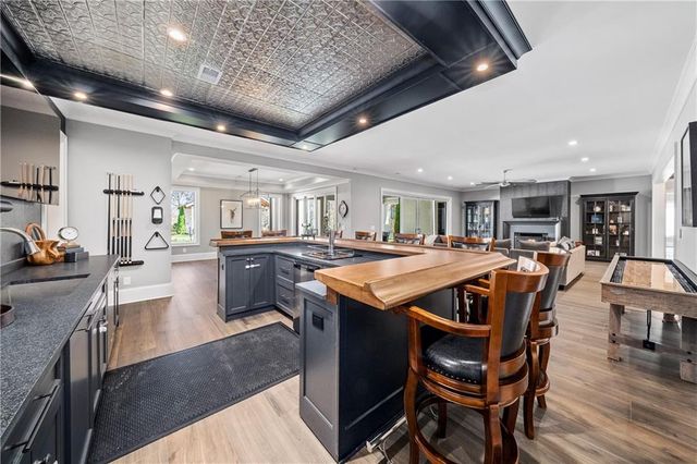 1002 Overlook Terrace, Ball Ground, GA 30107