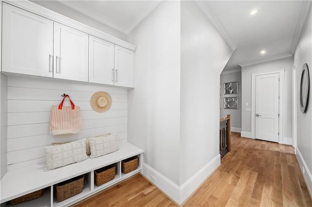 1002 Overlook Terrace, Ball Ground, GA 30107