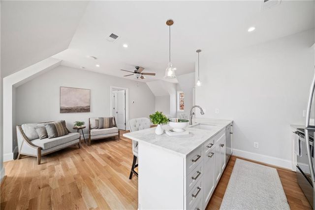 1002 Overlook Terrace, Ball Ground, GA 30107