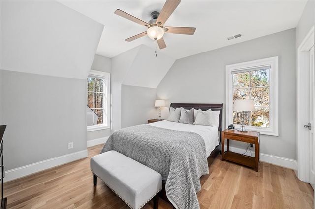 1002 Overlook Terrace, Ball Ground, GA 30107