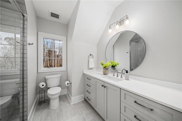 1002 Overlook Terrace, Ball Ground, GA 30107