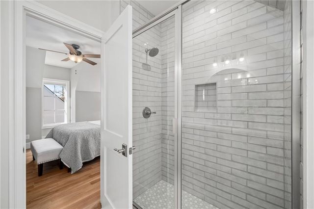 1002 Overlook Terrace, Ball Ground, GA 30107