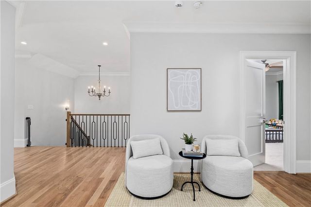 1002 Overlook Terrace, Ball Ground, GA 30107