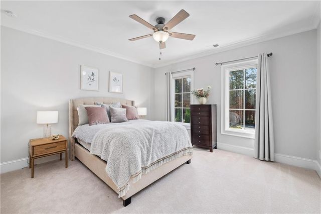 1002 Overlook Terrace, Ball Ground, GA 30107