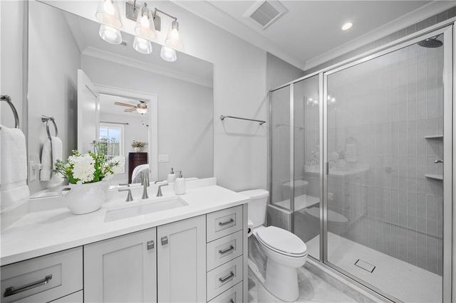 1002 Overlook Terrace, Ball Ground, GA 30107