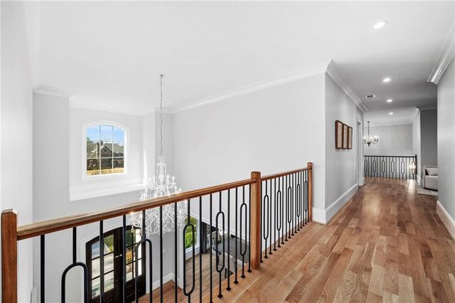 1002 Overlook Terrace, Ball Ground, GA 30107