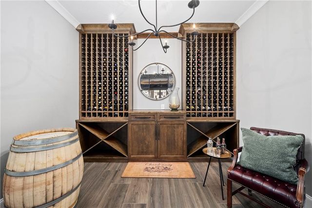 1002 Overlook Terrace, Ball Ground, GA 30107