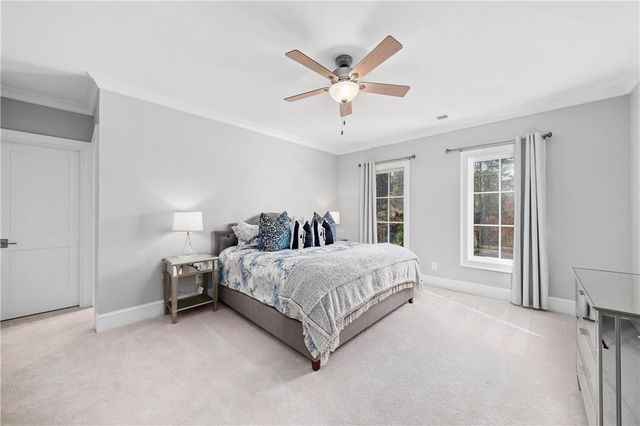 1002 Overlook Terrace, Ball Ground, GA 30107