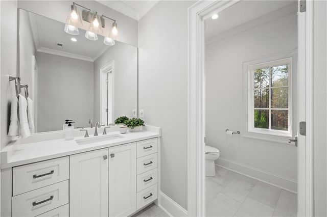 1002 Overlook Terrace, Ball Ground, GA 30107