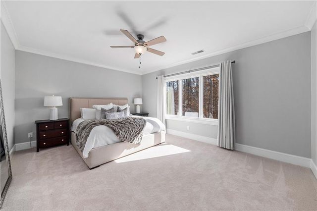 1002 Overlook Terrace, Ball Ground, GA 30107