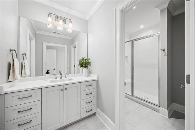 1002 Overlook Terrace, Ball Ground, GA 30107