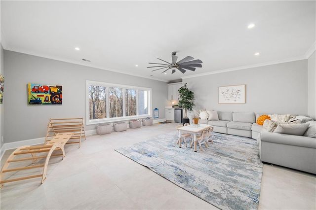 1002 Overlook Terrace, Ball Ground, GA 30107