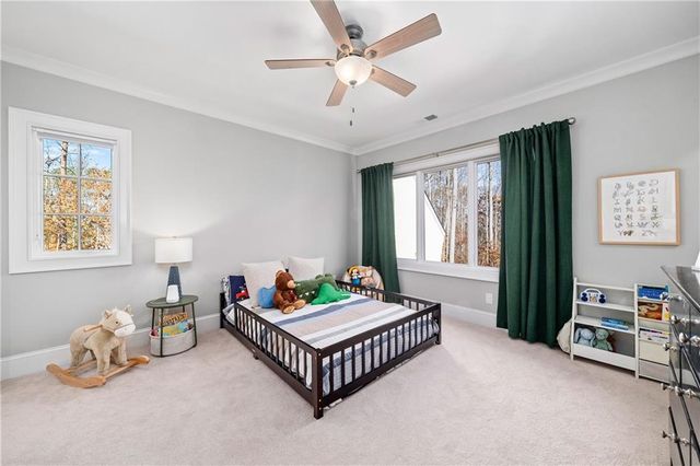 1002 Overlook Terrace, Ball Ground, GA 30107