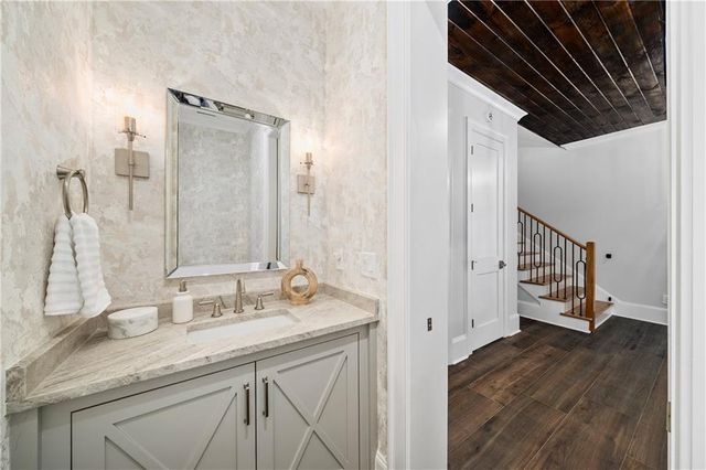 1002 Overlook Terrace, Ball Ground, GA 30107