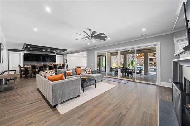 1002 Overlook Terrace, Ball Ground, GA 30107