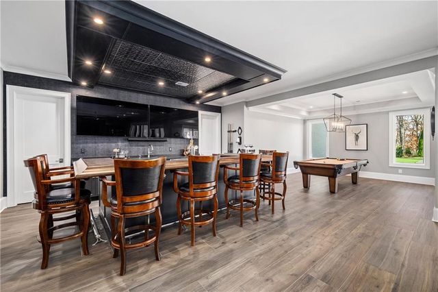 1002 Overlook Terrace, Ball Ground, GA 30107