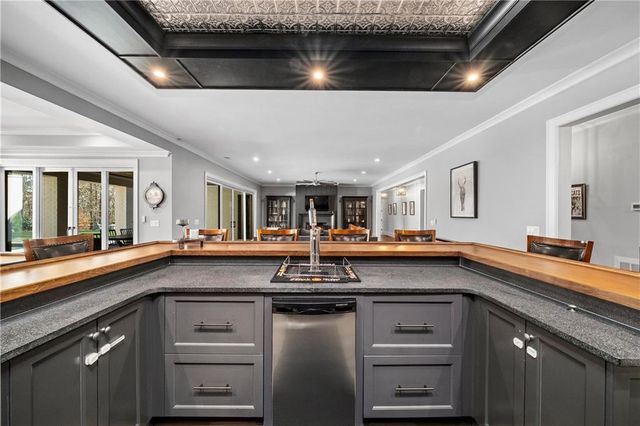 1002 Overlook Terrace, Ball Ground, GA 30107