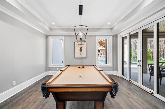 1002 Overlook Terrace, Ball Ground, GA 30107