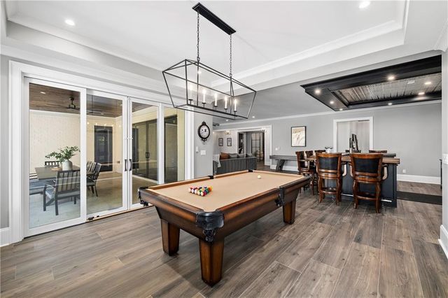 1002 Overlook Terrace, Ball Ground, GA 30107