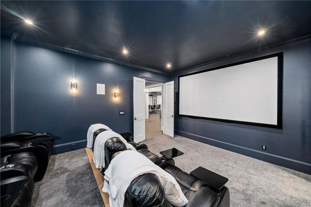 1002 Overlook Terrace, Ball Ground, GA 30107