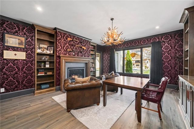 1002 Overlook Terrace, Ball Ground, GA 30107