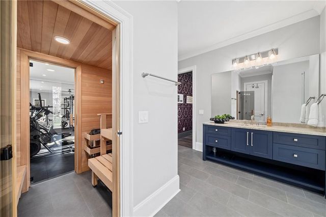 1002 Overlook Terrace, Ball Ground, GA 30107