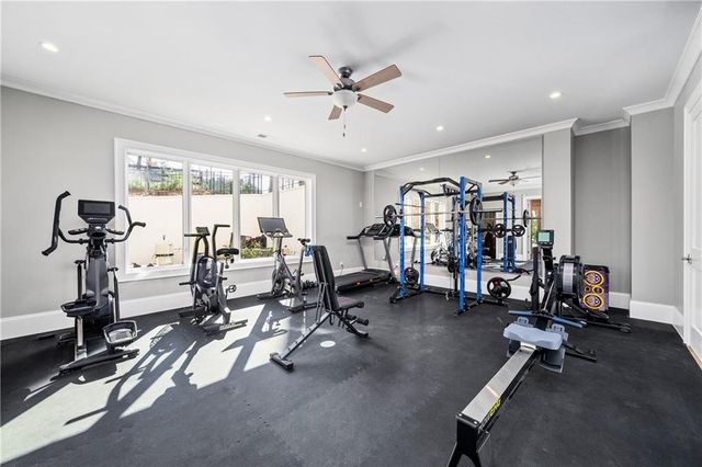 1002 Overlook Terrace, Ball Ground, GA 30107