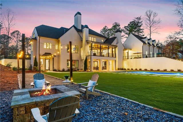 1002 Overlook Terrace, Ball Ground, GA 30107