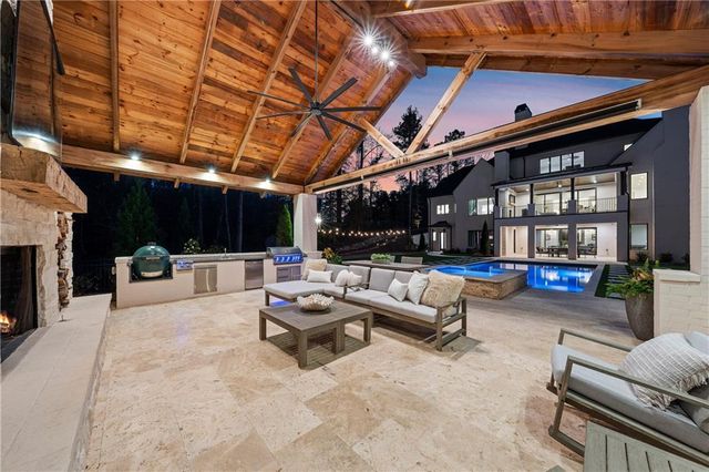 1002 Overlook Terrace, Ball Ground, GA 30107