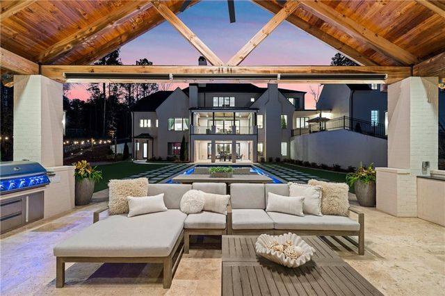 1002 Overlook Terrace, Ball Ground, GA 30107