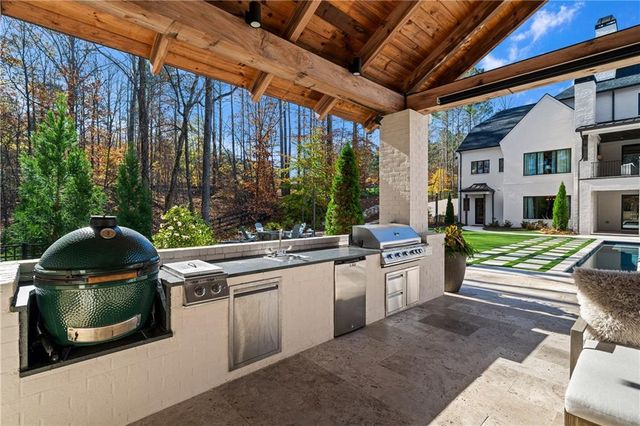 1002 Overlook Terrace, Ball Ground, GA 30107