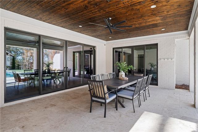 1002 Overlook Terrace, Ball Ground, GA 30107