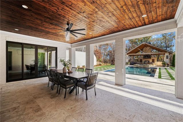 1002 Overlook Terrace, Ball Ground, GA 30107