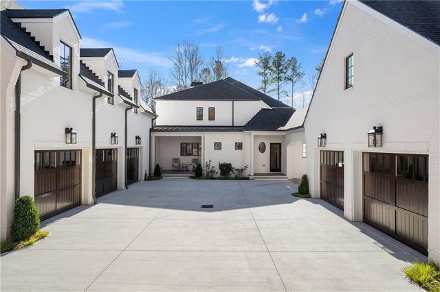 1002 Overlook Terrace, Ball Ground, GA 30107