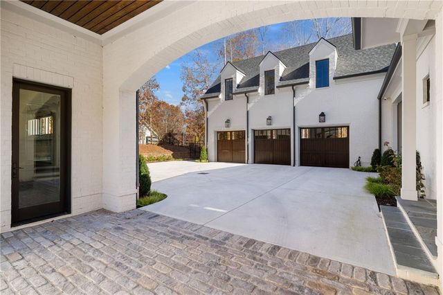 1002 Overlook Terrace, Ball Ground, GA 30107