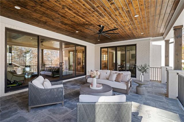 1002 Overlook Terrace, Ball Ground, GA 30107