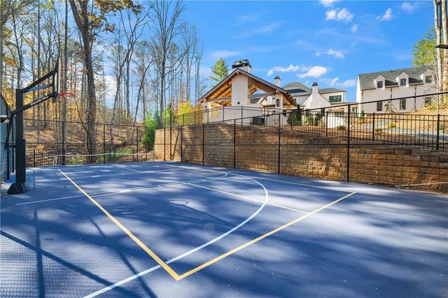 1002 Overlook Terrace, Ball Ground, GA 30107