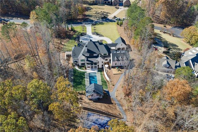 1002 Overlook Terrace, Ball Ground, GA 30107