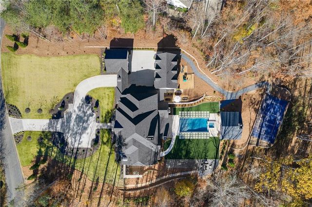 1002 Overlook Terrace, Ball Ground, GA 30107