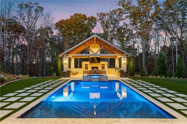 1002 Overlook Terrace, Ball Ground, GA 30107